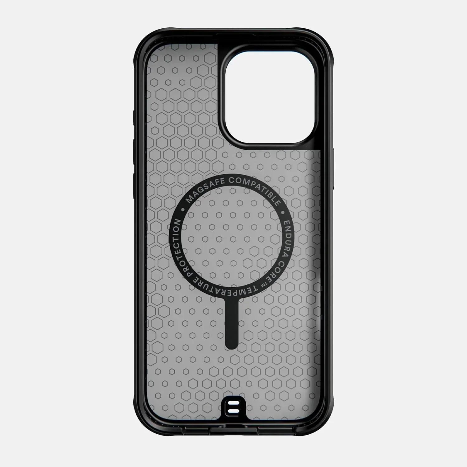 iPhone 16 Pro Bodyguardz Paradigm Cover - Onyx - Tashqila iPhone 16 Pro Bodyguardz Paradigm Cover - Onyx - Tashqila